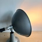 Vintage Mcm Industriële (Warmte) Lamp thumbnail 2
