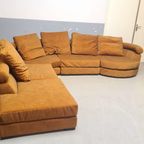 Vintage Roche Bobois Bank thumbnail 2