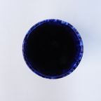 Vintage Germany Vaas 41 Cm Hoog, Scheurich thumbnail 11