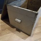 Vintage Opberg Kist thumbnail 5