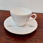 Seltmann Weiden K. Bavaria Mokka Set thumbnail 10