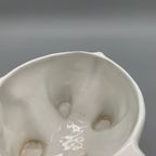 Grote Bloempot Olifant Wit thumbnail 13