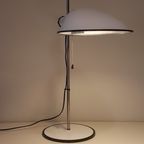 Fagerhults Space Age Bureaulamp Zweden 1970 thumbnail 6