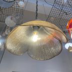 Murano Glazen Hanglamp, Peill & Putzler, Duitsland 1970'S thumbnail 8