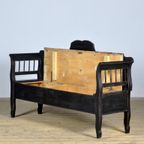 Grenen Klepbank, 1900’S thumbnail 5