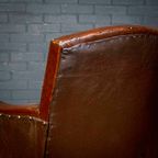 Antique Clubchair thumbnail 6