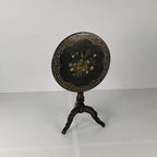 Prachtige  Napoleon Iii Tip Top Tafel thumbnail 6