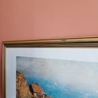 Claude Monet Print Gouden Lijst 2006 Belgium thumbnail 7