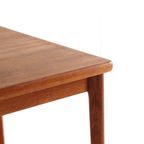 Vejle Henning Kjearnulf Vintage Eettafel Rechthoekig Verlengbaar Xl thumbnail 17
