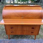 Smi Scandinavische Secretaire thumbnail 14