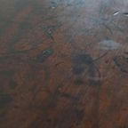 Antieke Chinese Side Table/ Altaar Tafel Uit Begin 1900 Met Een Zeldzame Single Piece Top thumbnail 16