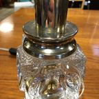 Lamp ‘ice Cube’ Van Peill&putzler thumbnail 6