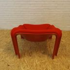 Artifort 300 Lounge Chair Pierre Paulin thumbnail 5