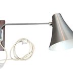 Vintage Philips Wandlamp thumbnail 2