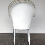 4X Driade Lord Yo Stoelen (Set) Van Philippe Starck thumbnail 6