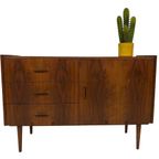 Vintage Dressoir Tv Badkamermeubel Jaren 60 70 Retro thumbnail 2