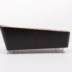 1970’S Italian Design Vintage Sculptural Sofa Isolabella From Felicerossi thumbnail 10