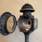 Staande Lamp Vloerlamp Industrieel thumbnail 12