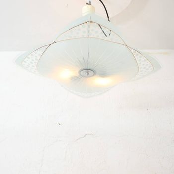 Mid-Century Plafondlamp