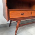 Vintage Louis van Teeffelen Dressoir Jaap Ravelli thumbnail 14