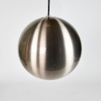 Raak Amsterdam - 'Eyeball' Lamp - Hanglamp - - Metaal - Space Age - 70'S thumbnail 7