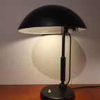 Vintage Karl Trabert Desk Lamp / Bauhaus Wagenfeld Christian Dell Hillebrand thumbnail 5