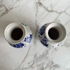 Royal Delft Vazen Set thumbnail 4
