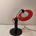 ‘Colorin’ Desk Lamp By Eduardo Albors For Lamsar, 1979 thumbnail 7