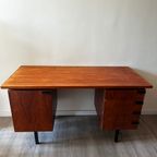 Jaren 60 Vintage Bureau thumbnail 8