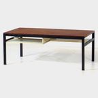 Mid Century Japanse Serie Tu04 Salontafel Van Cees Braakman Voor Pastoe, 1960S thumbnail 2