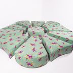 Unique Modular / Modulaire Bank ‘floriade’ Seating Group, Netherlands thumbnail 4