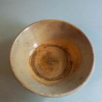 16Th Century Thai Sawankhalok Ceramic Bowl thumbnail 10