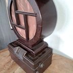 Vintage Philips Radio – Een Icoon Van Technologie En Design! thumbnail 5