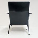 Repose Fauteuil Van Friso Kramer Voor Ahrend De Cirkel, 1960 thumbnail 6