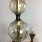 Chandolier Fifties Kroonluchter Lamp thumbnail 9