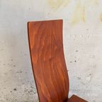 Set Of 6 Finazzer Molly Chairs thumbnail 8