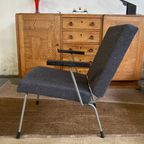Wim Rietveld 1401 Fauteuil thumbnail 4