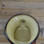 Wand Bloempot Liefheersbeestje Vintage thumbnail 5