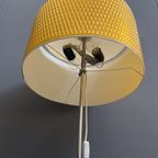 Yellow Floor Lamp By Viehweger 1960S thumbnail 6