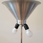 Vintage Vloerlamp Van Hagoort, Model 353 Uit 1960 thumbnail 13