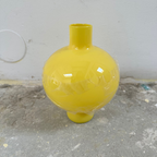 Urban Nature Culture | Vaas Gerecycled Glas Rond thumbnail 2