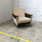 Set Van 2 Joegoslavische Stoelen thumbnail 14
