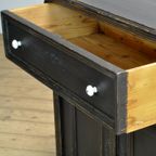 Grenen Dressoir, 1910’S thumbnail 8