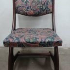 Scandinavische Designtafel Met 6 Stoelen Van Börge M Sondergaard thumbnail 8