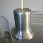 3 X Raak Amsterdam Chromen Hanglampen thumbnail 2