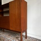 Belgische Design Kast – Jos De Mey Voor Vandenberghe – Pauvers thumbnail 5