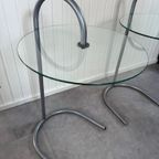 Ikea - Ry - Bijzettafel Set thumbnail 5