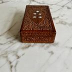 Vintage Sieraden Kistje Uit India thumbnail 5
