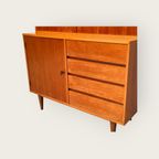 Mid Century Highboard thumbnail 13