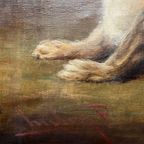 P. Hulin. "Jachtstilleven". thumbnail 5